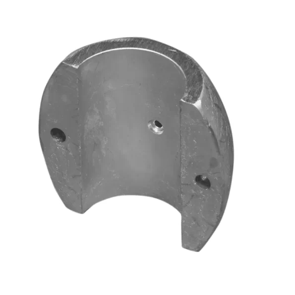 زنك انود Shaft anode USA type Ø 38mm 1'1/2