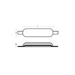 زنك-انود-weld-on-anode-22kg