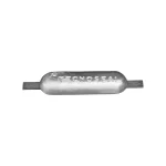 زنك انود ZINC WELD ON ANODE 5.6KG