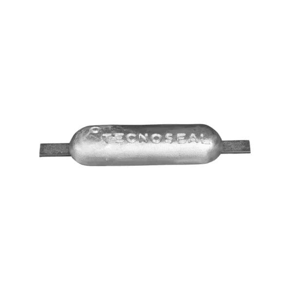 زنك انود ZINC WELD ON ANODE 5.6KG