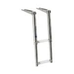 سلم-telecopic-narrow-ladder-aisi316-2-steps