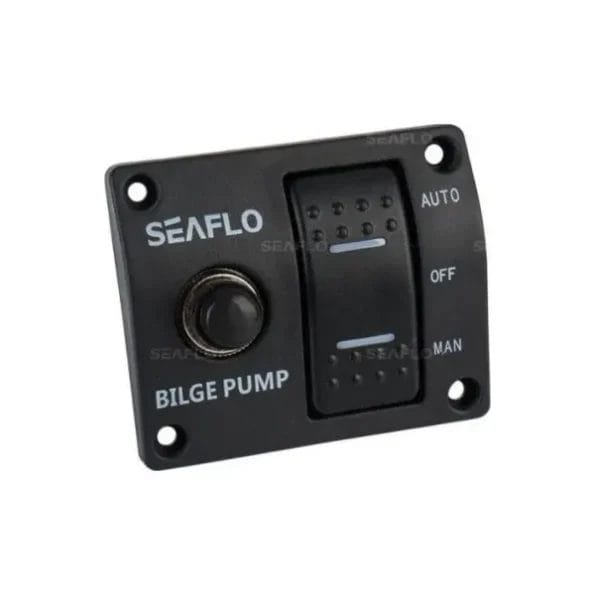 سوتش-بلج-seaflo-pannel-switch