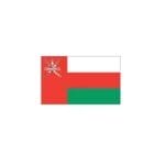 علم-عمان-merchant-flag-oman-3x4-ft