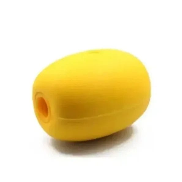 عوامة-صفراء-fishing-float-df-70