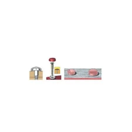 غطاء-ابيض-washer-w-snap-on-cap-white-4860-mm