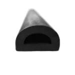 فندر-rubber-60mm×30mm-black-b-fender