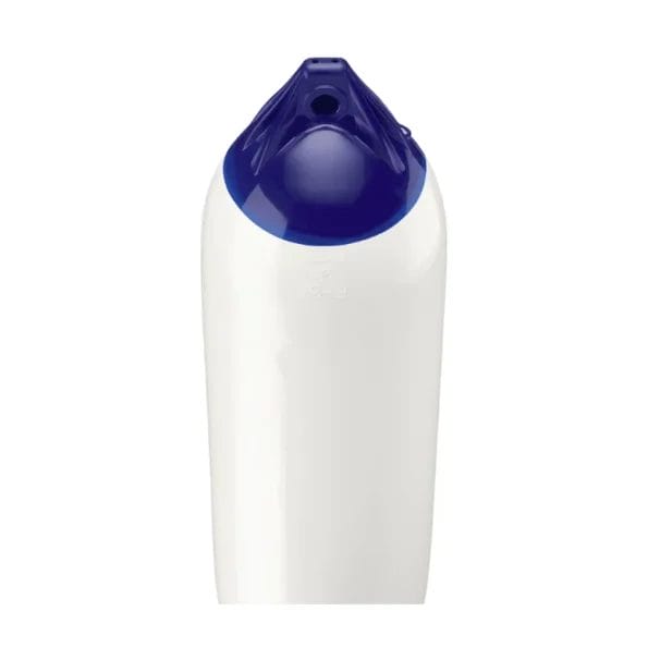 فندر إسطواني أبيض Polyform F-6 Series Boat Fender White