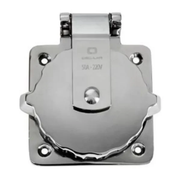 فيش-كهرباء-socket-aisi-316-50-a-220-v
