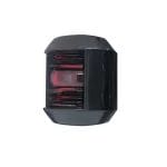 كشاف ملاحي لاليزاس JUNIOR 7 Port Light 112,5°, with black housing