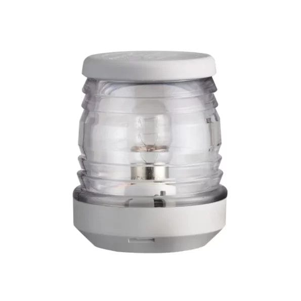 لمبه 12 فولت Classic 360° mast head white light