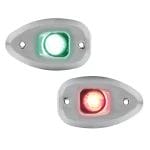 لمبه مع قاعده Micro led 12 starbord lights 112 side w/holes