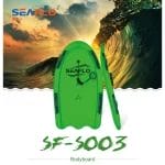 لوح تجديف / SEAFLO BODYBOARD