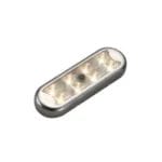 مصباح-bimini-compact-overhead-8-hd-leds-flat-bottom-without-switch