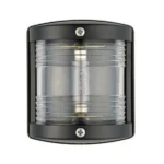 نور-ملاحة-الصحاري-12-فولت-utility-77-blackwhite-225°-bow-navigation-light
