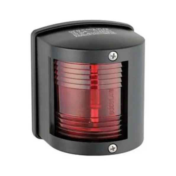 نور-ملاحي-أحمر-12-فولت-utility-77-black1125°-red-navigation-light