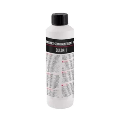 Dulon 1&2 | set 2x500ML / منظف