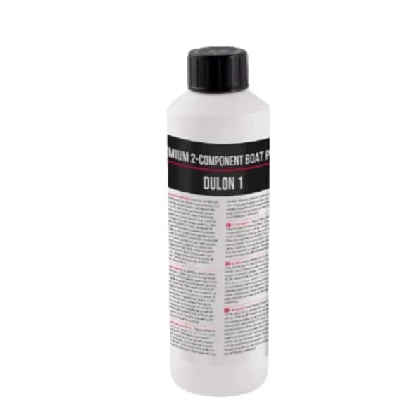 Dulon 1&2 | set 2x500ML / منظف