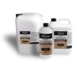 Dulon Synthetic Teak Cleaner 46 | 1L / منظف
