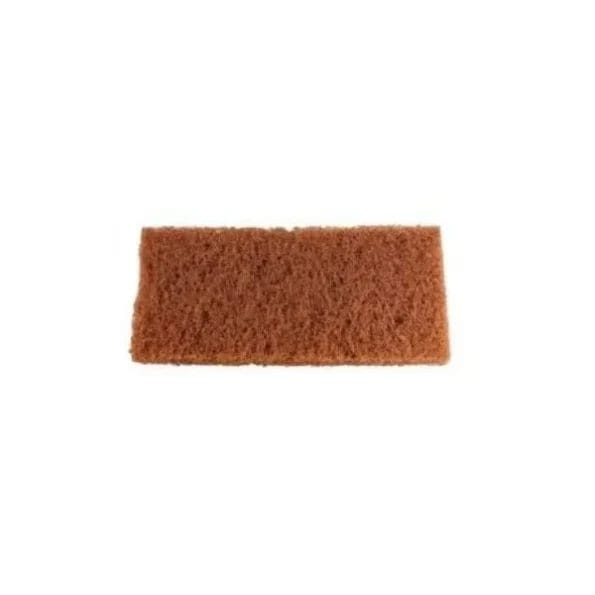 منشفه-deckmate-scrubpad-coarse-brown-2-pack