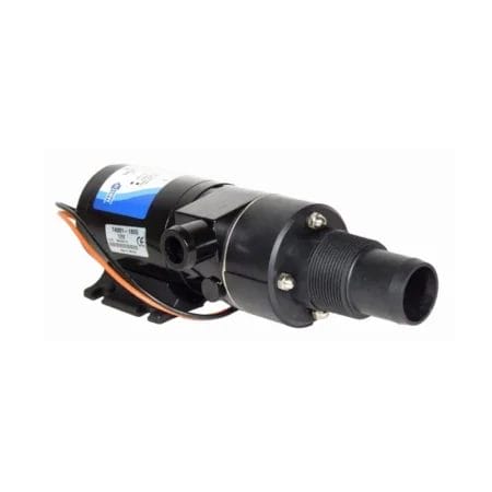 MACERATOR 12V مضخة