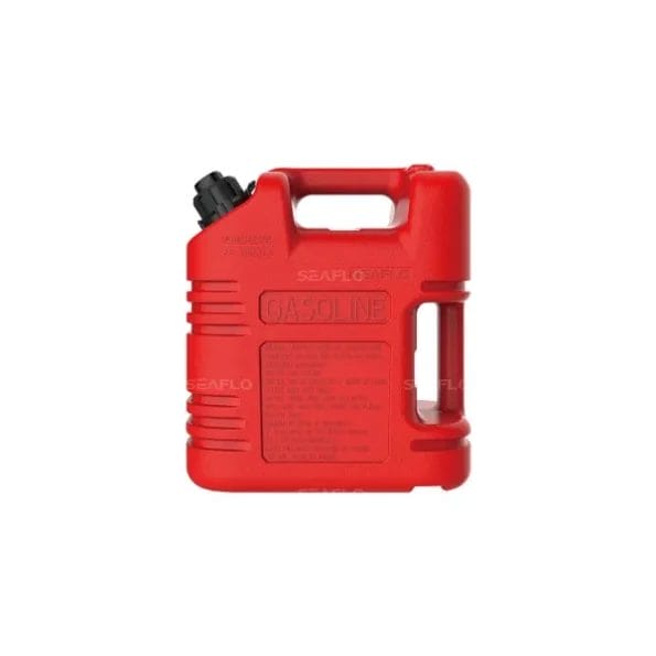 Plastic Boat Fuel Can لتر 10 وقود جالون