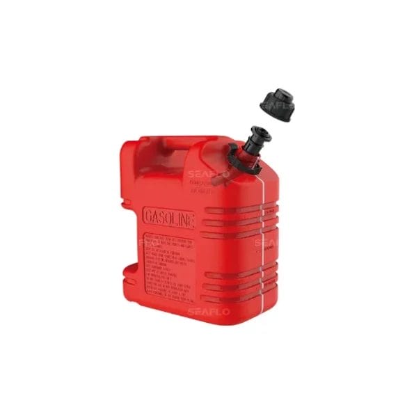 Plastic Boat Fuel Can لتر 10 وقود جالون