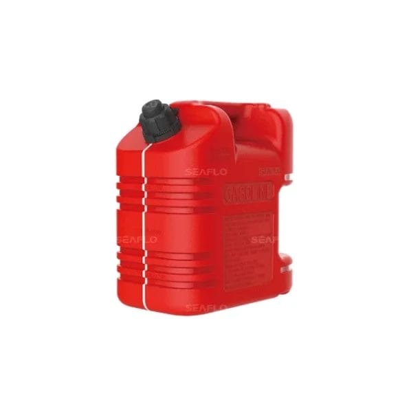 Plastic Boat Fuel Can لتر 10 وقود جالون