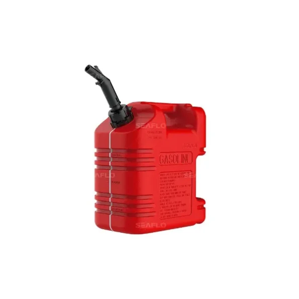 Plastic Boat Fuel Can لتر 20 وقود جالون