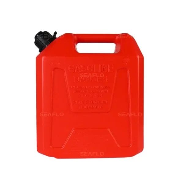 Spout of seaflo Fuel Can جالون وقود