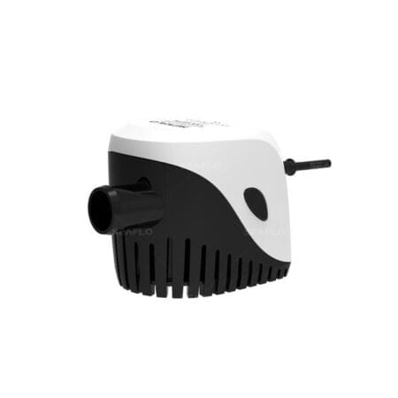 مضخة Auto Bilge Pump 12V
