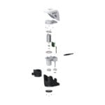 مضخة-auto-bilge-pump-24v