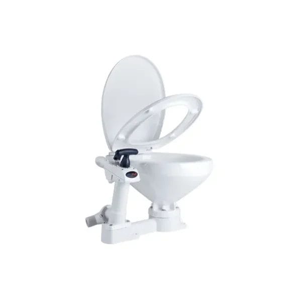 كرسي دورة میاه (يدوي) TOILET MANUAL SEAT SEAFLO